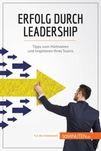 Erfolg durch Leadership_cover