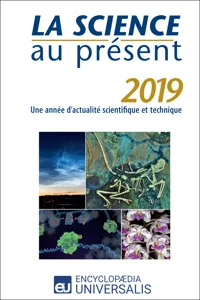 La Science au présent 2019_cover