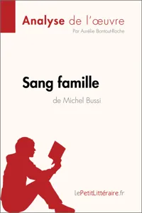 Sang famille de Michel Bussi_cover