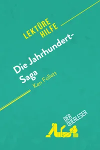 Die Jahrhundert-Saga von Ken Follett_cover