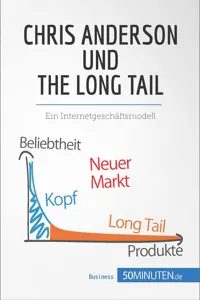 Chris Anderson und The Long Tail_cover