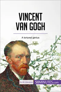 Vincent van Gogh_cover