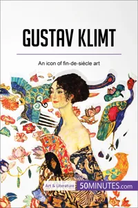 Gustav Klimt_cover