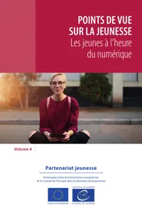 Les jeunes à l'heure du numérique_cover