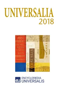 Universalia 2018_cover