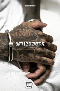 Carta desde Zacatraz_cover