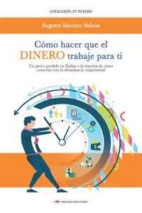 Cómo hacer que el dinero trabaje para ti_cover