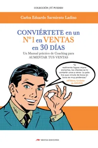 Conviértete en un nº 1 en ventas en 30 días_cover