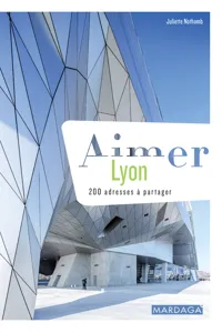 Aimer Lyon_cover