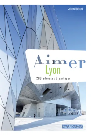 Aimer Lyon