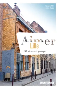 Aimer Lille_cover