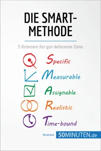 Die SMART-Methode_cover