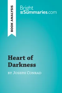 Heart of Darkness by Joseph Conrad_cover