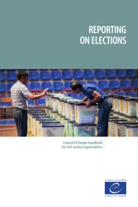 Reporting on elections_cover