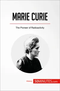 Marie Curie_cover