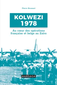 Kolwezi 1978_cover