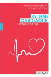 Rythme cardiaque, rythme de vie_cover