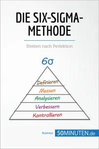 Die Six-Sigma-Methode_cover