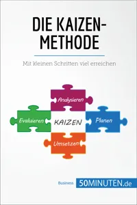 Die Kaizen-Methode_cover