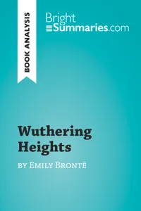 Wuthering Heights by Emily Bront_cover