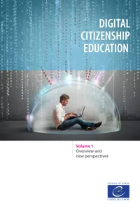 Digital citizenship education_cover
