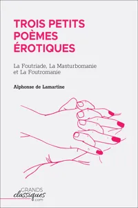 Trois petits poèmes érotiques_cover