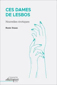 Ces dames de Lesbos_cover