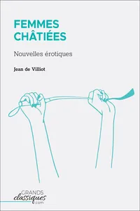 Femmes châtiées_cover