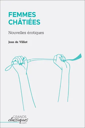 Femmes châtiées