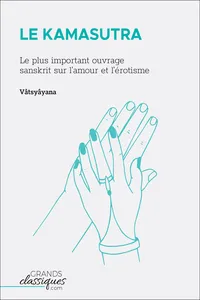 Le Kamasutra_cover