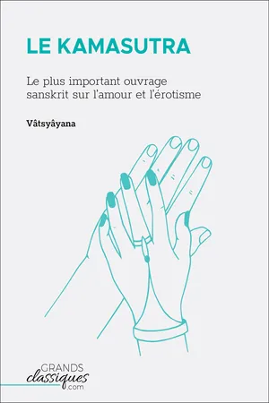 Le Kamasutra