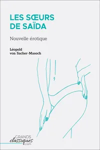 Les Sœurs de Saïda_cover