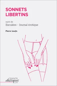 Sonnets libertins_cover