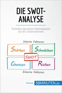 Die SWOT-Analyse_cover