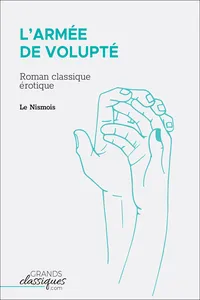 L'Armée de volupté_cover