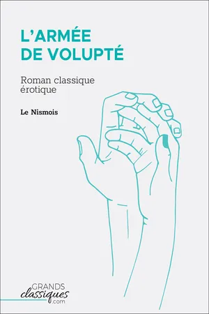 L'Armée de volupté