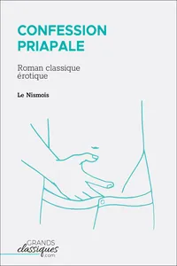 Confession priapale_cover