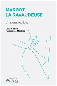 Margot la ravaudeuse_cover