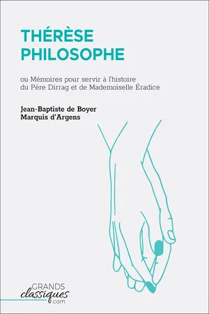 Thérèse philosophe