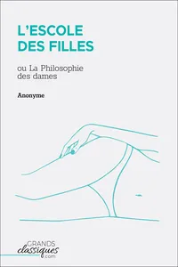 L'Escole des filles_cover