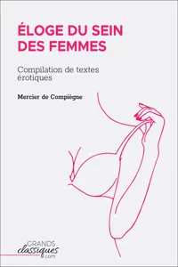 Éloge du sein des femmes_cover