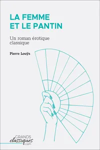La Femme et le pantin_cover