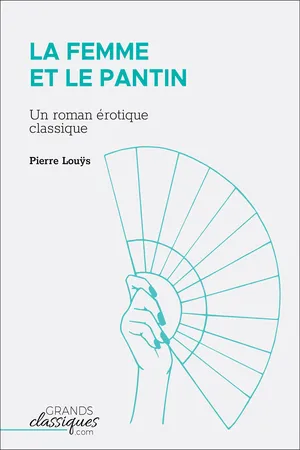 La Femme et le pantin