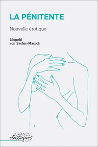 La Pénitente_cover