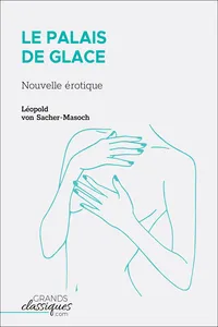 Le Palais de glace_cover