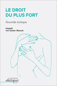 Le Droit du plus fort_cover
