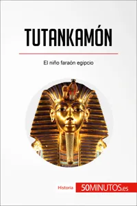 Tutankamón_cover