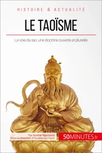 Le taoïsme_cover