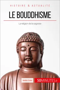 Le bouddhisme_cover