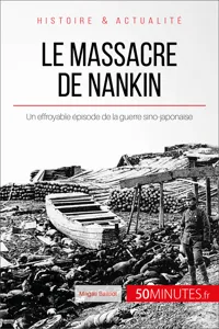 Le massacre de Nankin_cover